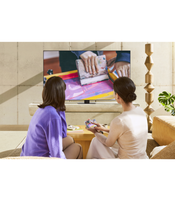 Samsung TQ85QN90FATXXC - Neo QLED 4K Vivion AI Smart TV