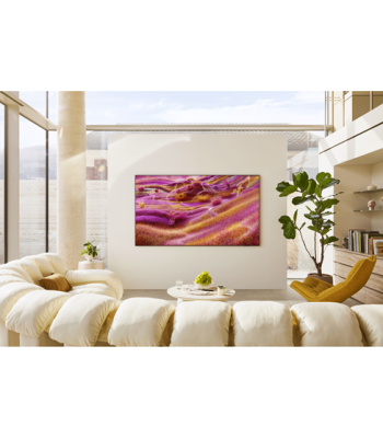 Samsung TQ85QN90FATXXC - Neo QLED 4K Vivion AI Smart TV