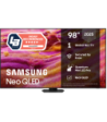 Samsung TQ98QN90FATXXC - Neo QLED 4K Vivion AI Smart TV