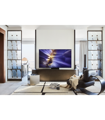 Samsung TQ83S90FAEXXC - OLED 4K Vivion AI Smart TV