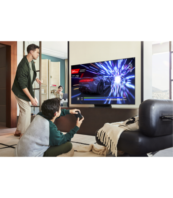 Samsung TQ83S90FAEXXC - OLED 4K Vivion AI Smart TV