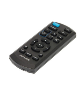 Trådløs fjernbetjening