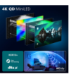 Philips 65MLED950/12 The Xtra - QD-Mini LED Ambilight TV