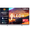 Philips 77OLED910/12 - OLED+ 4K Google TV med Ambilight
