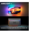 Philips 77OLED910/12 - OLED+ 4K Google TV med Ambilight