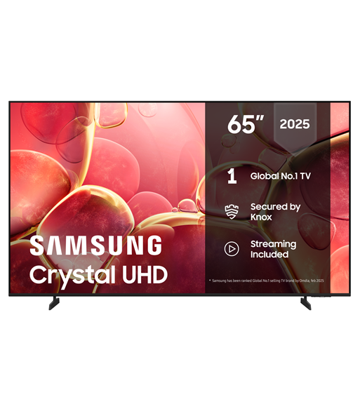 Samsung TU65U8005FUXXC - UHD 4K Smart TV
