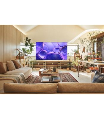 Samsung TU65U8005FUXXC - UHD 4K Smart TV