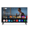 SHARP 24HF2265E - LED Google TV