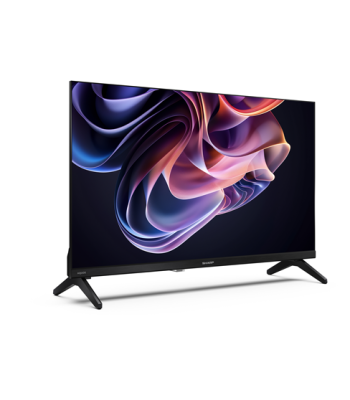 SHARP 24HF2265E - LED Google TV