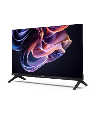 SHARP 24HF2265E - LED Google TV