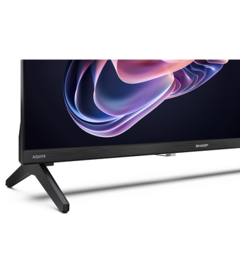 SHARP 24HF2265E - LED Google TV