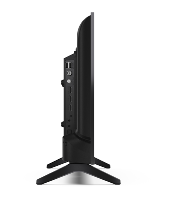 SHARP 24HF2265E - LED Google TV