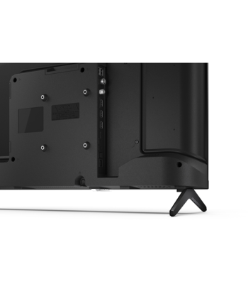 SHARP 24HF2265E - LED Google TV