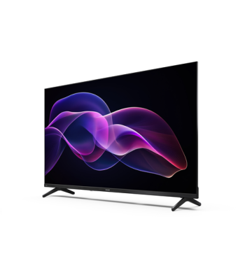 SHARP 40HF3265E - LED Google TV