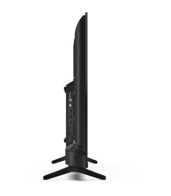 SHARP 40HF3265E - LED Google TV