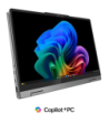Lenovo IdeaPad 5 14'' 2-i-1 OLED, Snapdragon X Plus, 16GB/51