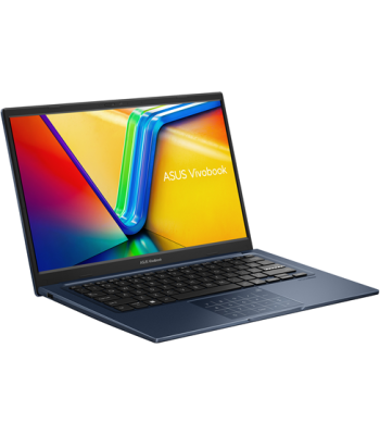 ASUS 14'' Vivobook, i5-1235U, 16/512GB, W11H, X1404ZA-EB725W