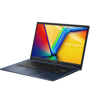 ASUS 14'' Vivobook, i5-1235U, 16/512GB, W11H, X1404ZA-EB725W