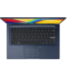 ASUS 14'' Vivobook, i5-1235U, 16/512GB, W11H, X1404ZA-EB725W
