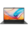 ASUS Vivobook Go, 15'' OLED, Ryzen 5-7520U, 16/512GB, W11H,