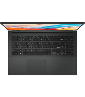 ASUS Vivobook Go, 15'' OLED, Ryzen 5-7520U, 16/512GB, W11H,