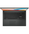 ASUS Vivobook Go, 15'' OLED, Ryzen 5-7520U, 16/512GB, W11H,