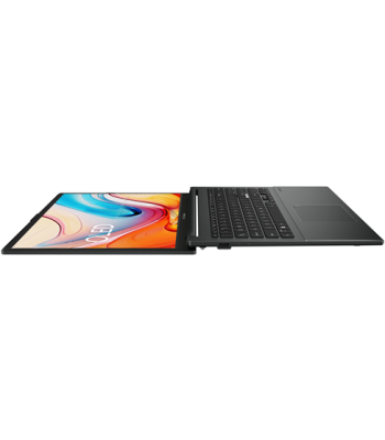 ASUS Vivobook Go, 15'' OLED, Ryzen 5-7520U, 16/512GB, W11H,