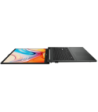ASUS Vivobook Go, 15'' OLED, Ryzen 5-7520U, 16/512GB, W11H,