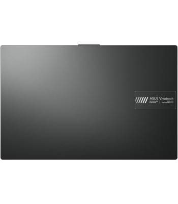 ASUS Vivobook Go, 15'' OLED, Ryzen 5-7520U, 16/512GB, W11H,