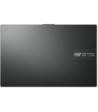 ASUS Vivobook Go, 15'' OLED, Ryzen 5-7520U, 16/512GB, W11H,