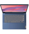 Lenovo IdeaPad Slim 3 Chrome, 14'' FHD, MediaTek Kompanio 52