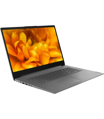 Lenovo IdeaPad 3, 17,3'' HD+, i3-1215U, 8GB/512GB, 82RL009GM