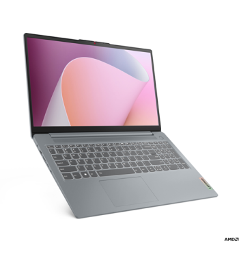 Lenovo IdeaPad Slim 3, 15,6'' FHD, Ryzen 7 5825U, 16GB/512GB