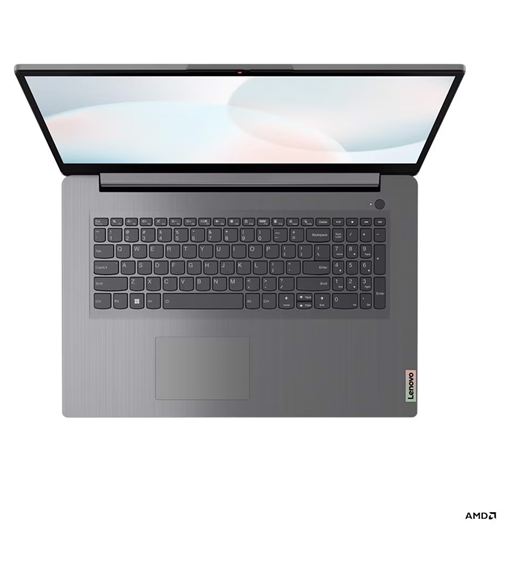Lenovo IdeaPad 3 17'' HD+, R5-5625U, 8GB/512GB, 82RQ007RMX -