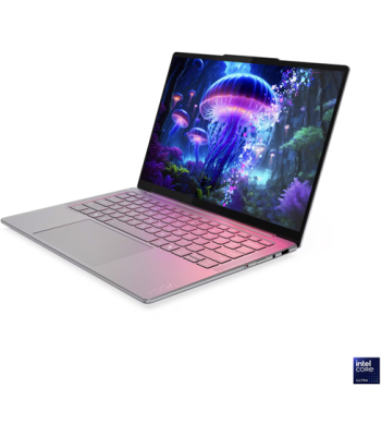 Lenovo Yoga Slim 7 14'' OLED, i5, 16GB/512GB, Copilot+, 83JX