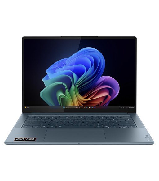 Lenovo Yoga Pro 7 14''OLED 3K, R-AI 9 365, 32GB/1TB, Copilot