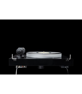 Pro-Ject X2 B Piano Quintet Red