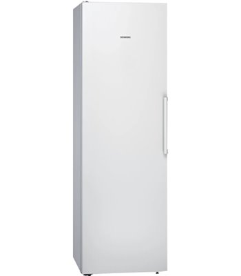 Siemens KS36VVWDP - Fritstående køleskab