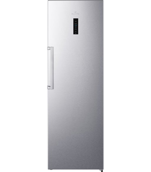 Elvita CKS5185X - Fritstående køleskab