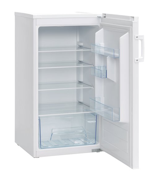 Scandomestic SKS192WE - Fritstående køleskab