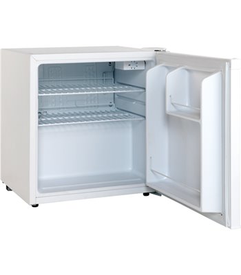 Scandomestic SKS56WE - Fritstående køleskab