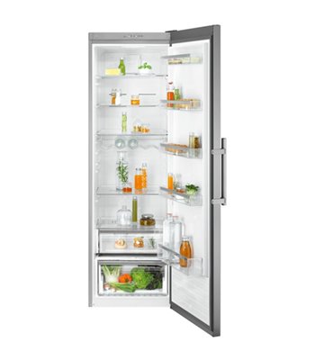 Electrolux LRT7MD39X - Fritstående køleskab