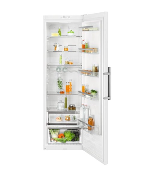 Electrolux LRT7MD39W - Fritstående køleskab