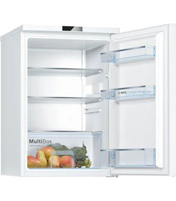 Bosch KTR15NWEB - Fritstående køleskab