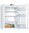 Bosch KTR15NWEB - Fritstående køleskab