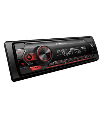 Pioneer MVH-S320BT