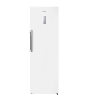 Hisense RL481N4CWE - Fritstående køleskab