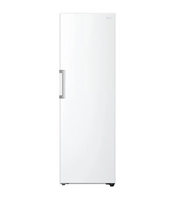 LG GLT51SWGSF - Fritstående køleskab