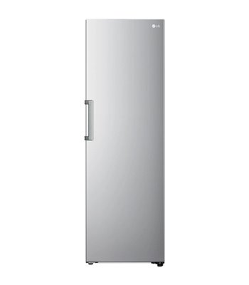 LG GLT51PZGSF - Fritstående køleskab