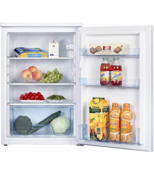 Elvita CKS2853V - Fritstående køleskab